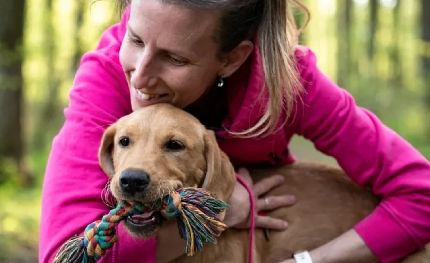 Understanding Your Pet’s Messages: Knowing what your animal friend is saying